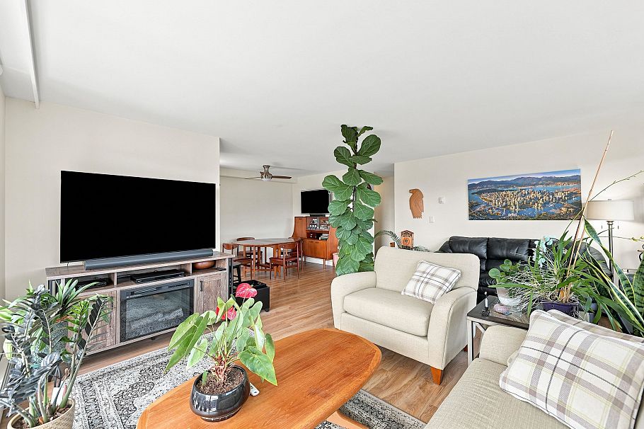 803 140 E Keith Road North Vancouver, BC - 11