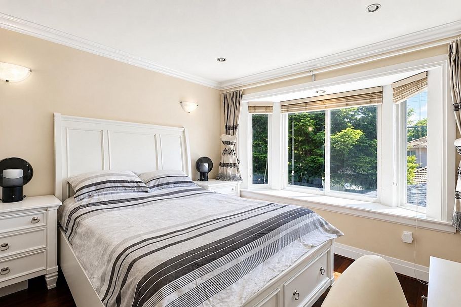 8318 Fremlin Street Vancouver, BC - 17