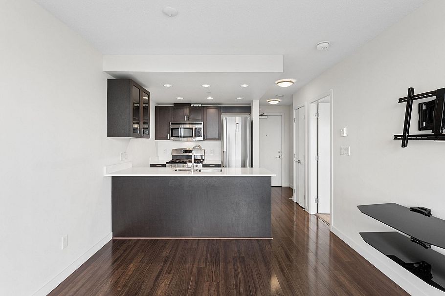 1003 4815 Eldorado Mews Vancouver, BC - 3