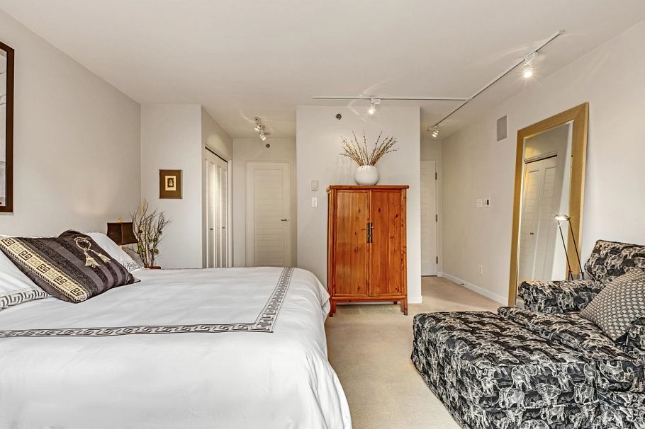1404 819 Hamilton Street Vancouver, BC - 17