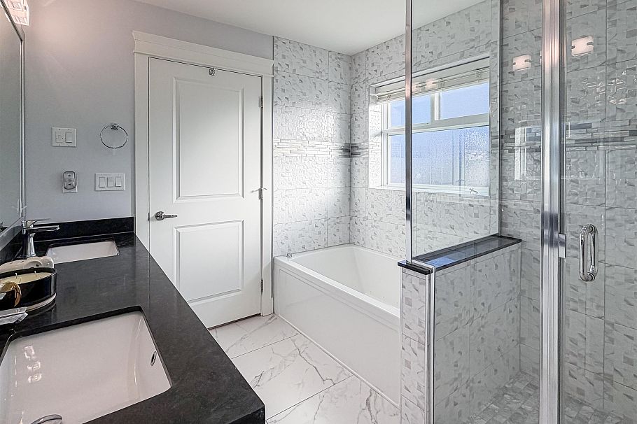 5626 Elizabeth Street Vancouver, BC - 13