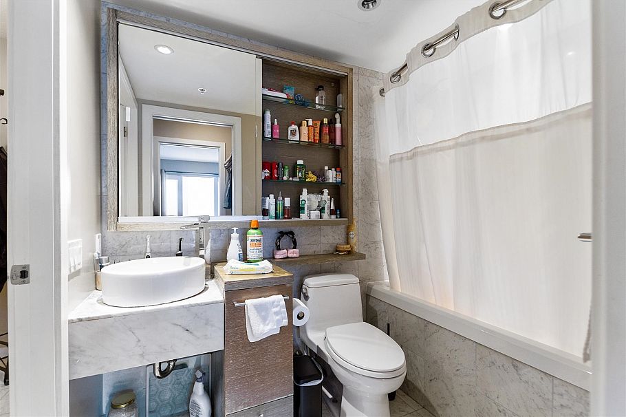 708 833 Seymour Street Vancouver, BC - 5