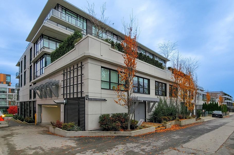 671 438 W King Edward Avenue Vancouver, BC - 32