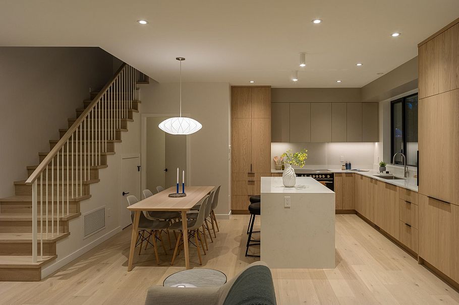 3679 St Catherines Street Vancouver, BC - 32