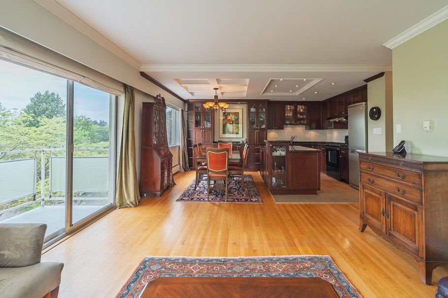 502 2409 W 43rd Avenue Vancouver, BC - 7
