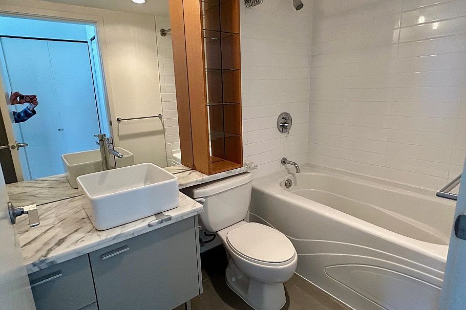 3005 33 SMITHE STREET, Vancouver BC V6B 0B5 Vancouver, BC - 7