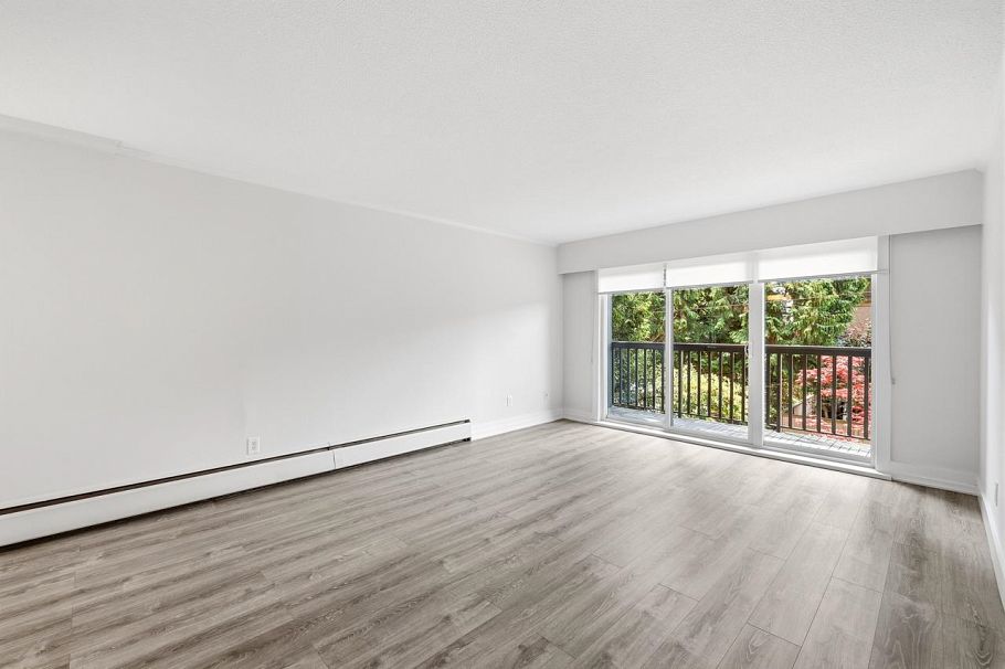 112 211 W 3rd Street North Vancouver, BC - 2