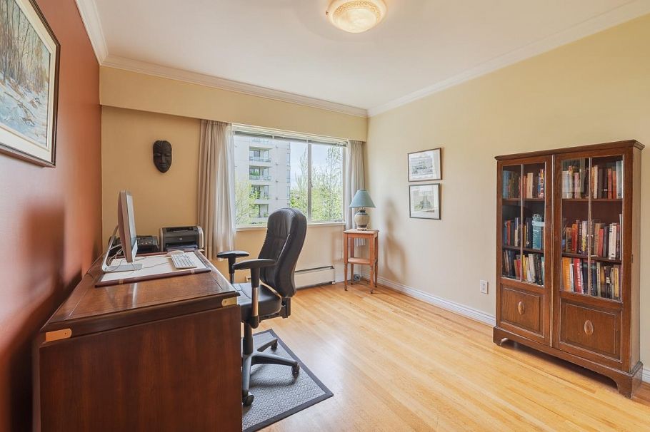 502 2409 W 43rd Avenue Vancouver, BC - 18