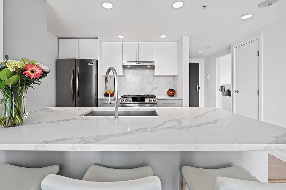 1207 455 Beach Crescent Vancouver, BC - 9
