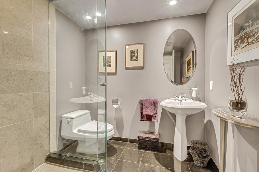 1404 819 Hamilton Street Vancouver, BC - 25