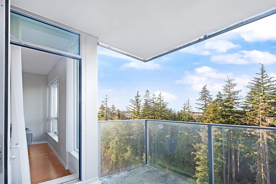 1709 5728 Berton Avenue Vancouver, BC - 10