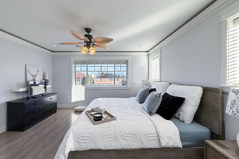 5626 Elizabeth Street Vancouver, BC - 8