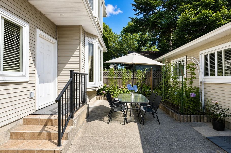 8318 Fremlin Street Vancouver, BC - 28