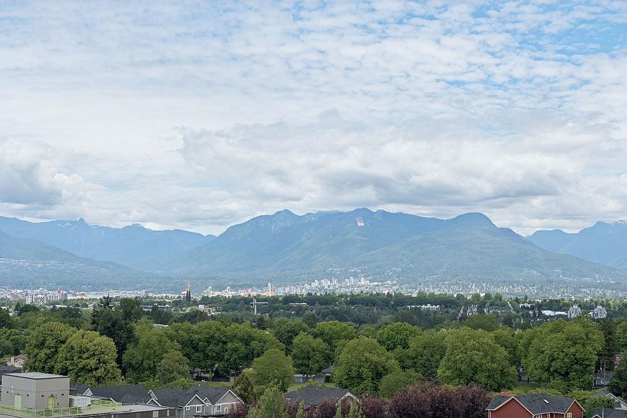1003 4815 Eldorado Mews Vancouver, BC - 17