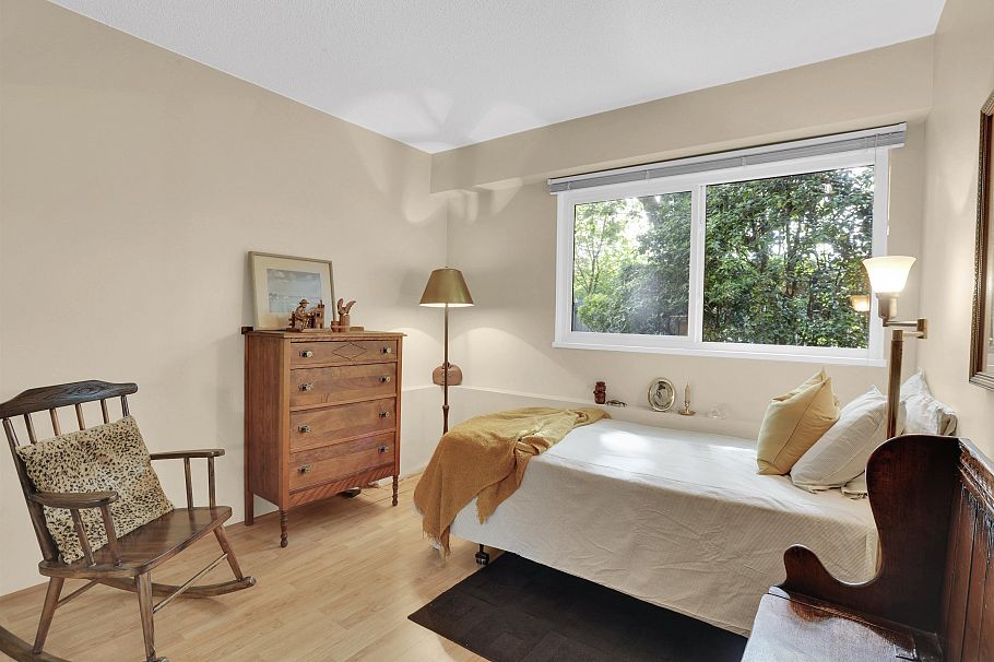 104 1424 Walnut Street Vancouver, BC - 18