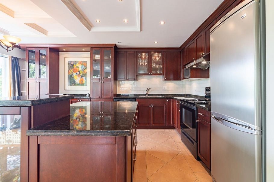 502 2409 W 43rd Avenue Vancouver, BC - 10