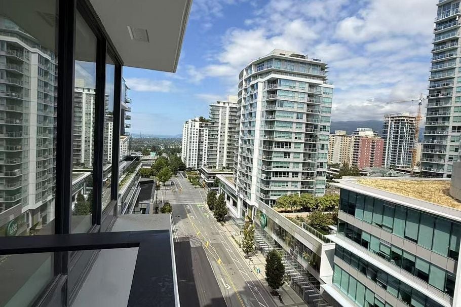 907 135 13th Street E North Vancouver, BC - 11