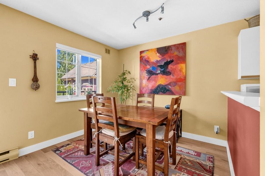 204 833 W 16th Avenue Vancouver, BC - 6