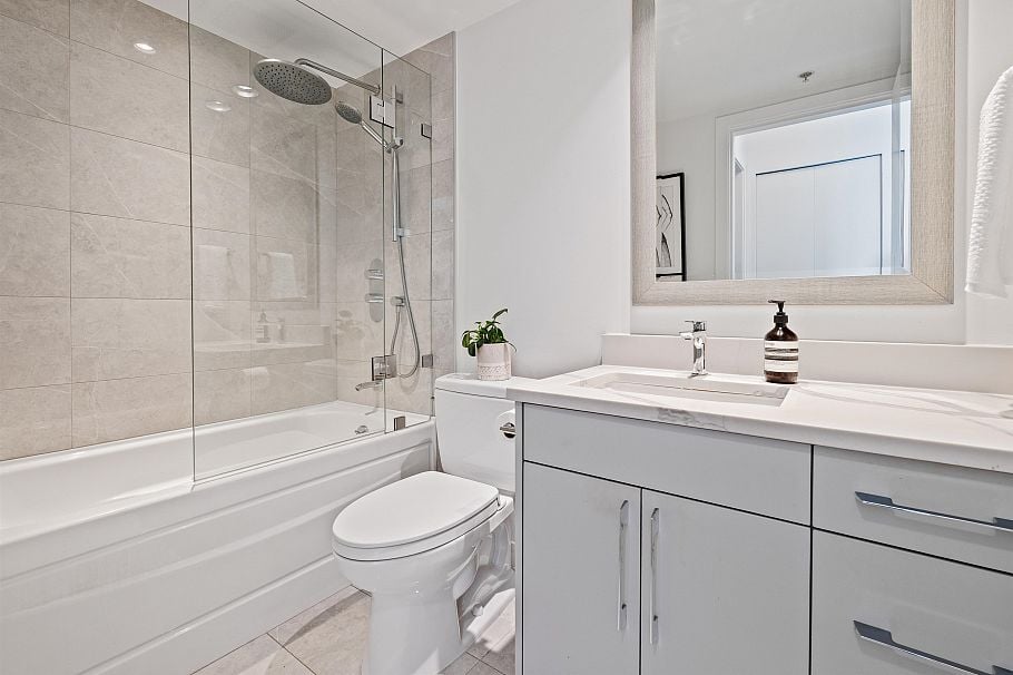 1207 455 Beach Crescent Vancouver, BC - 21