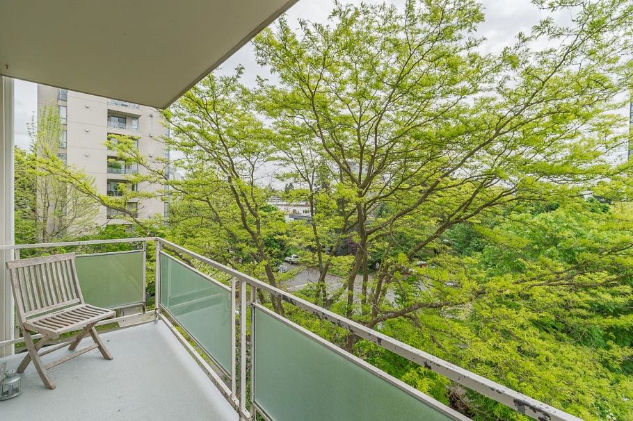 502 2409 W 43rd Avenue Vancouver, BC - 23