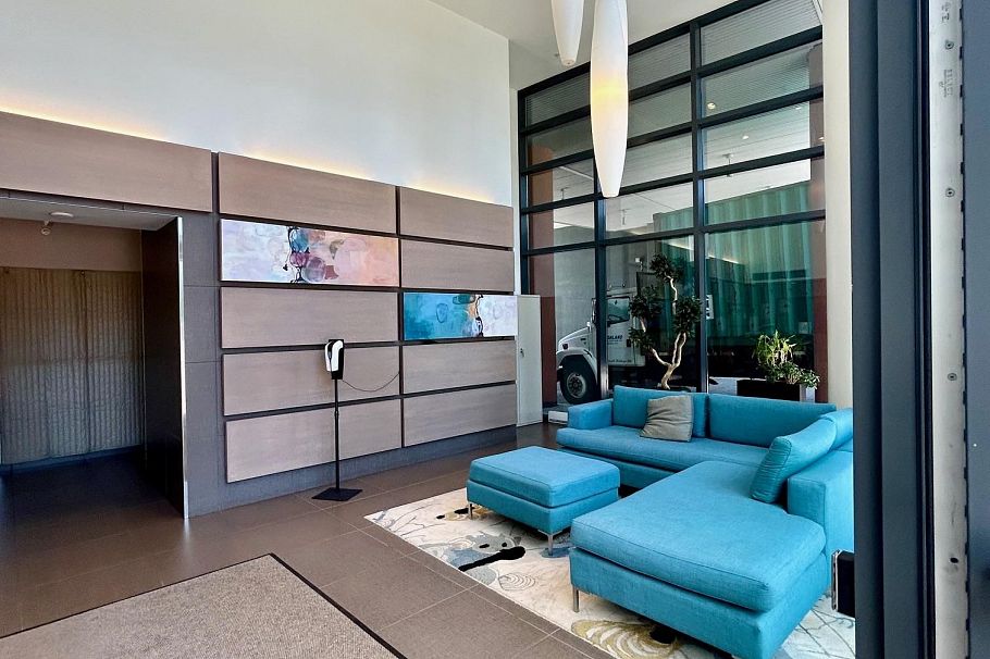3005 33 SMITHE STREET, Vancouver BC V6B 0B5 Vancouver, BC - 11
