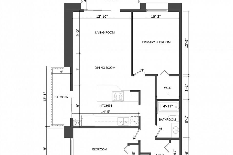 304 252 W 2nd Street North Vancouver, BC - 36