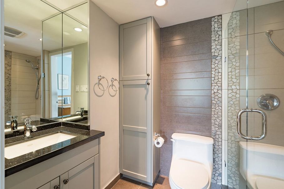 502 2409 W 43rd Avenue Vancouver, BC - 16