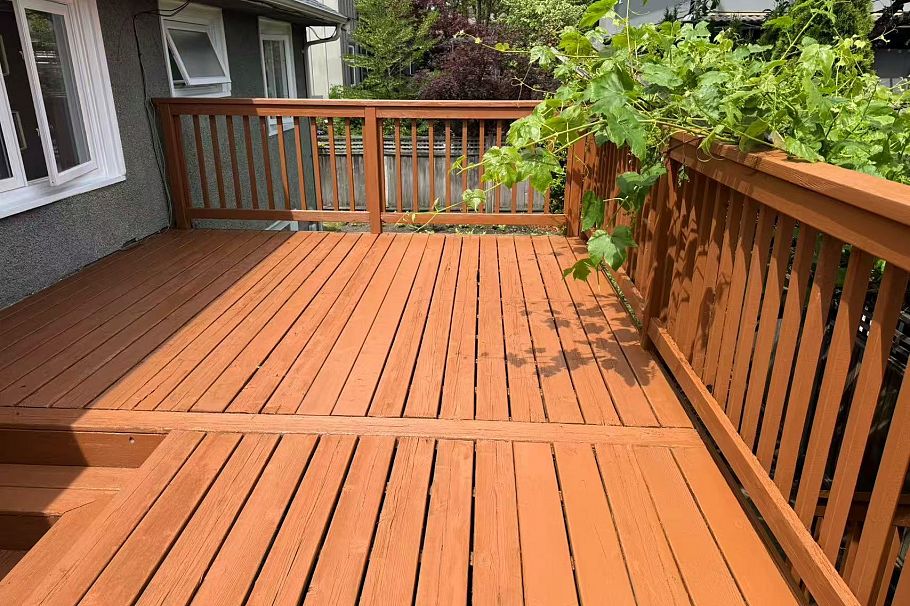 3150 Stephens Street Vancouver, BC - 33