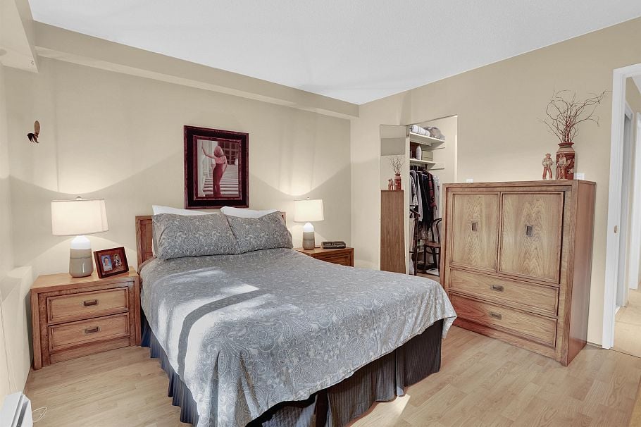 104 1424 Walnut Street Vancouver, BC - 15