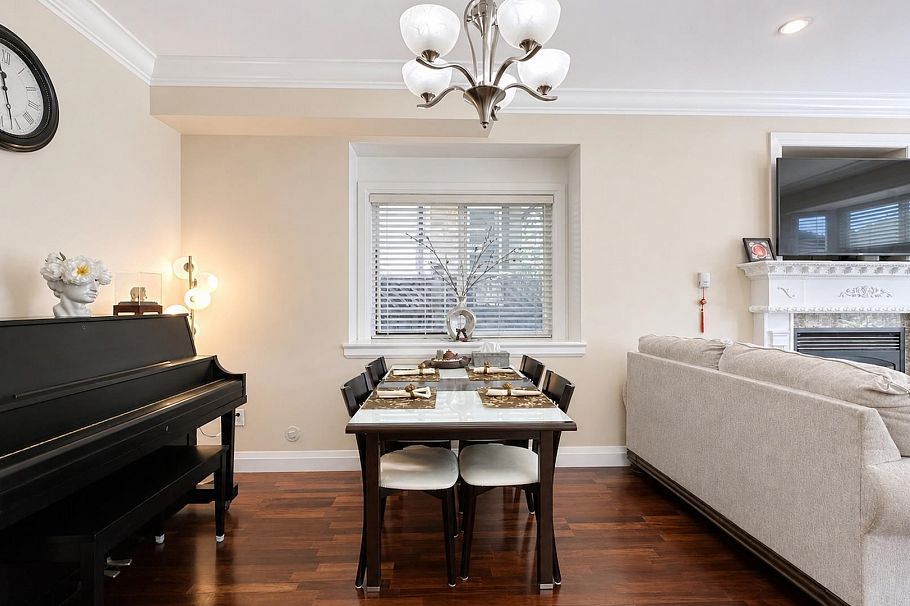 8318 Fremlin Street Vancouver, BC - 10