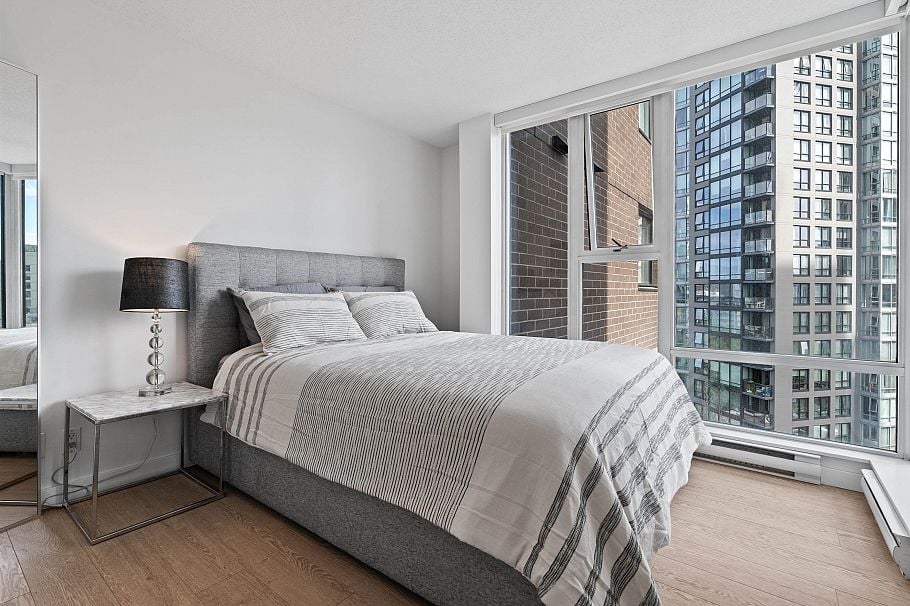 1207 455 Beach Crescent Vancouver, BC - 18