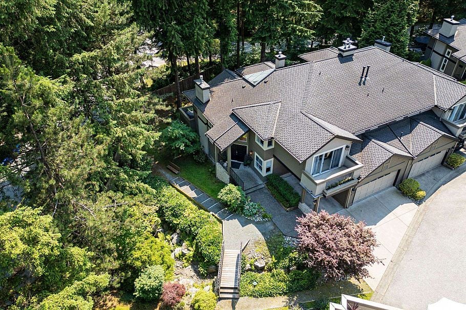 20 1900 Indian River Crescent North Vancouver, BC - 37