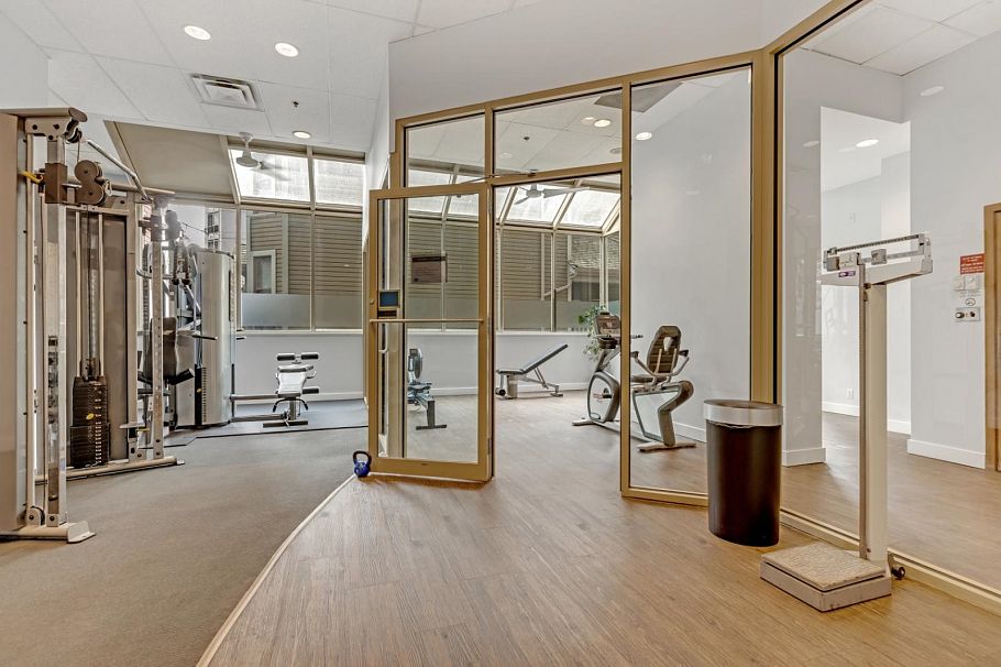 1404 819 Hamilton Street Vancouver, BC - 28