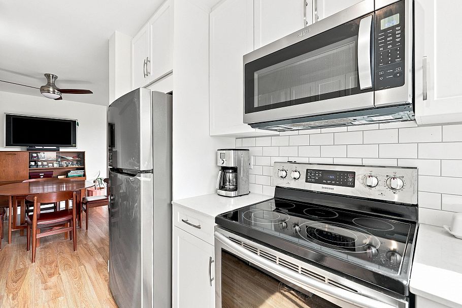 803 140 E Keith Road North Vancouver, BC - 21