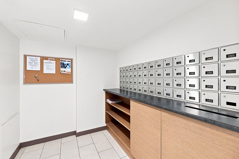 803 140 E Keith Road North Vancouver, BC - 30