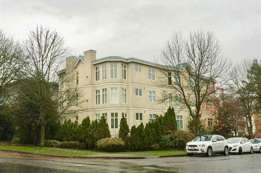 401 1099 W 71st Avenue Vancouver, BC - 2