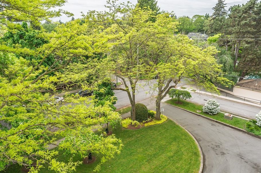 502 2409 W 43rd Avenue Vancouver, BC - 25