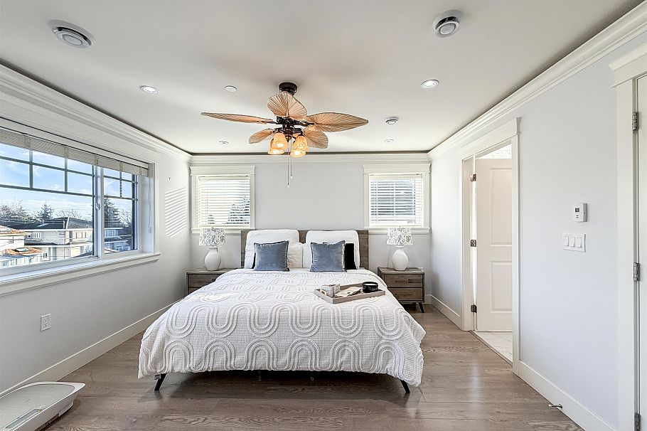 5626 Elizabeth Street Vancouver, BC - 7
