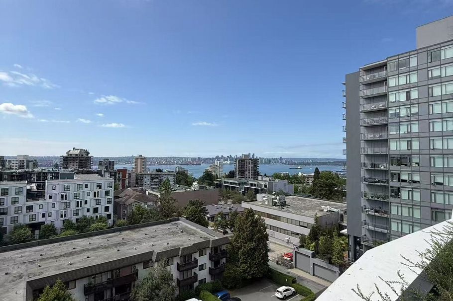 907 135 13th Street E North Vancouver, BC - 21