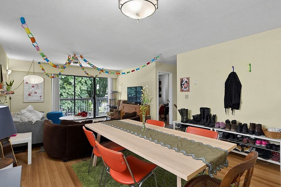 442 E 10th Avenue Vancouver, BC - 3