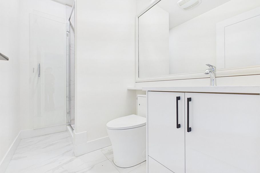 4231 Fleming Street Vancouver, BC - 3