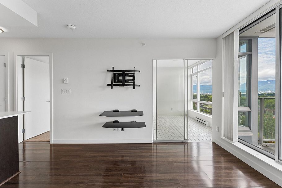 1003 4815 Eldorado Mews Vancouver, BC - 4