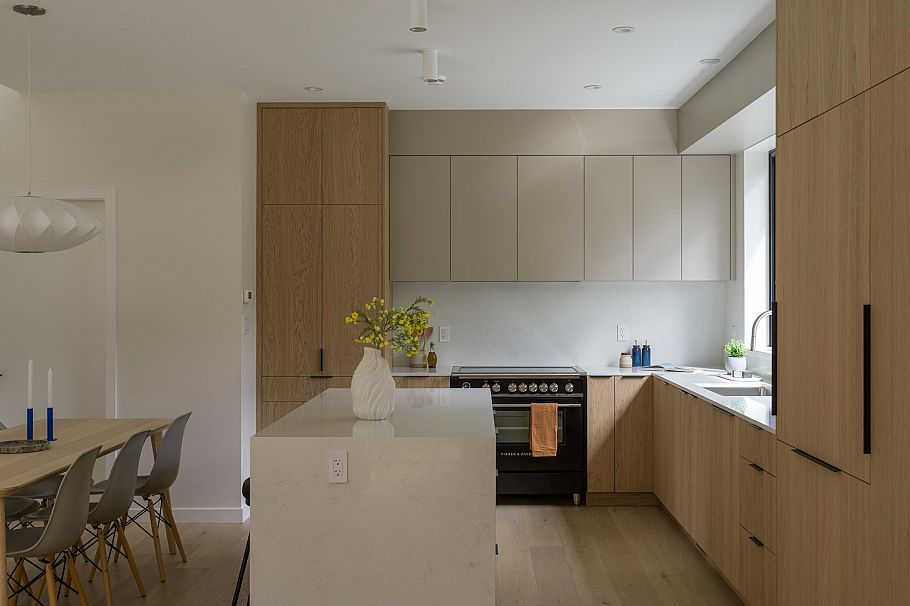 3679 St Catherines Street Vancouver, BC - 3