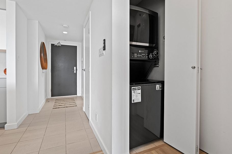 1207 455 Beach Crescent Vancouver, BC - 22