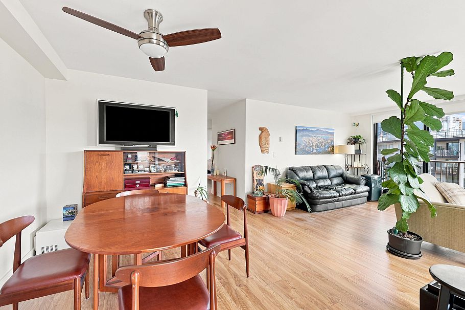 803 140 E Keith Road North Vancouver, BC - 13