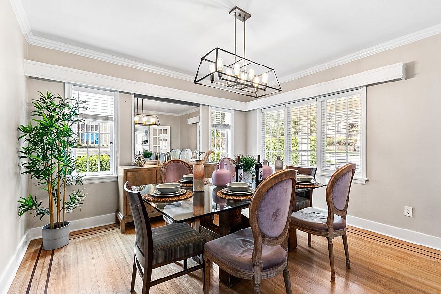 6713 Arbutus Street Vancouver, BC - 20