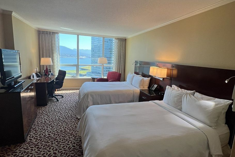 2321 1128 W Hastings Street Vancouver, BC - 6