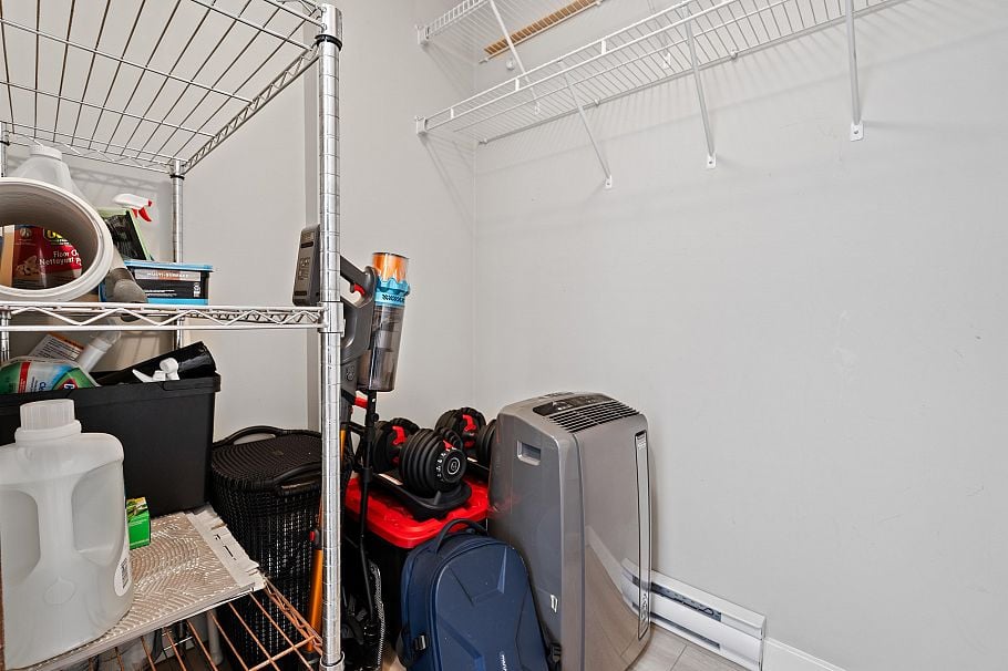 1207 455 Beach Crescent Vancouver, BC - 23