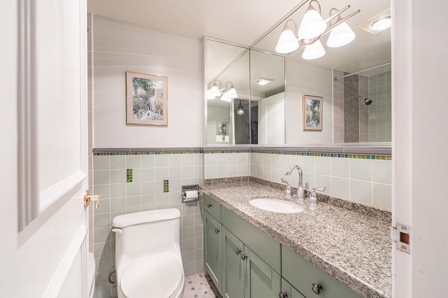 502 2409 W 43rd Avenue Vancouver, BC - 21