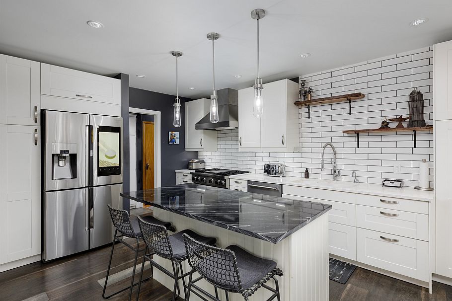 5935 Prince Albert Street Vancouver, BC - 9